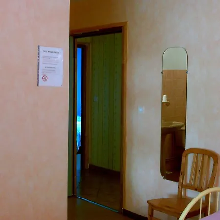 Hotel Azur *