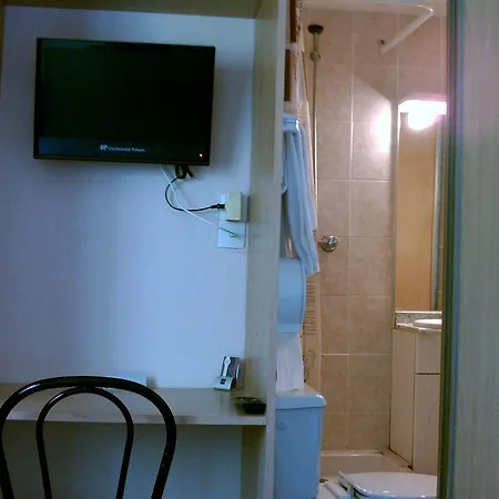 Hotel Azur Pierrelatte