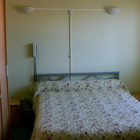 Hotel Azur *
