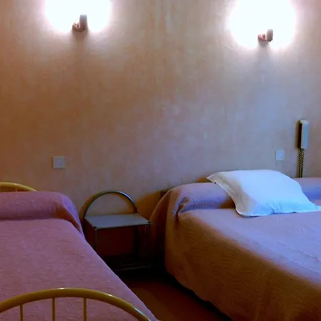 Hotel Azur Pierrelatte