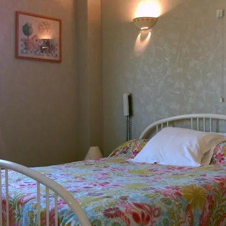 Hotel Azur *