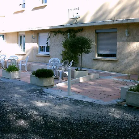 Azur Hotel