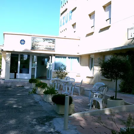Azur Hotel