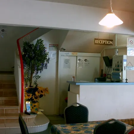 Hotel Azur *