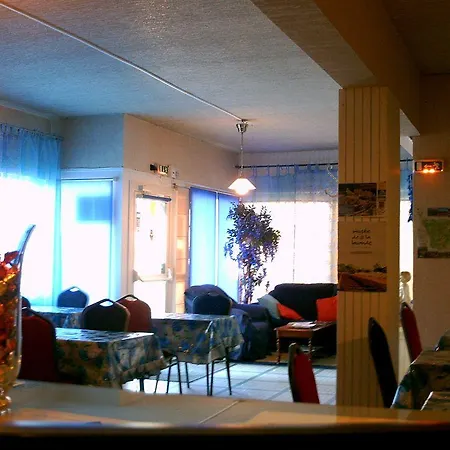 Azur Hotel Pierrelatte