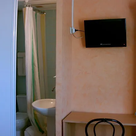 Hotel Azur
