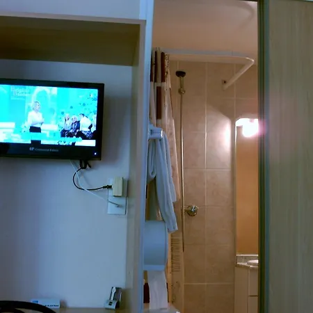 Hotel Azur *