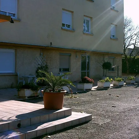 Azur Hotel