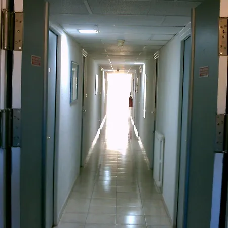 Azur Hotel